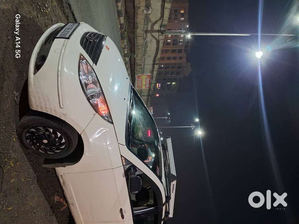 Tata Vista 2012 Model