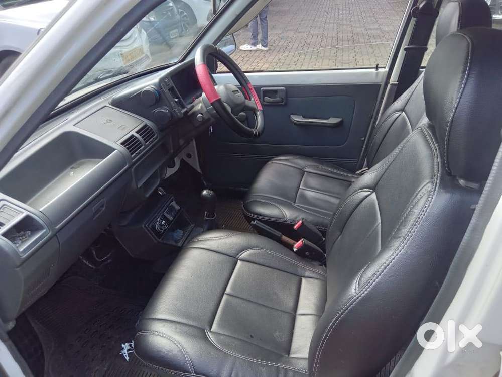 Maruti Suzuki 800 Ac, 2005, Petrol
