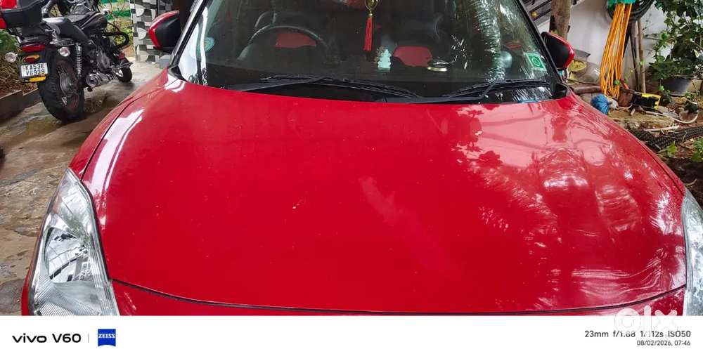 Maruti Suzuki Swift Zxi Ags 2023 Urgent Sale