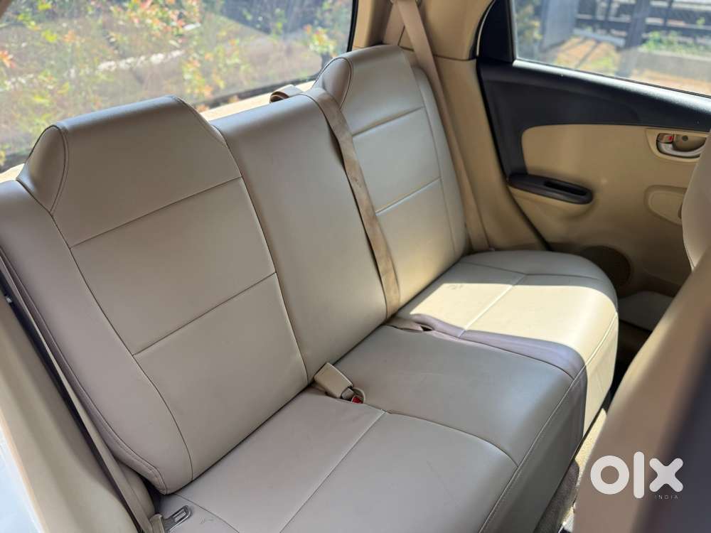 Honda Brio 2011-2013 V Mt, 2012, Petrol