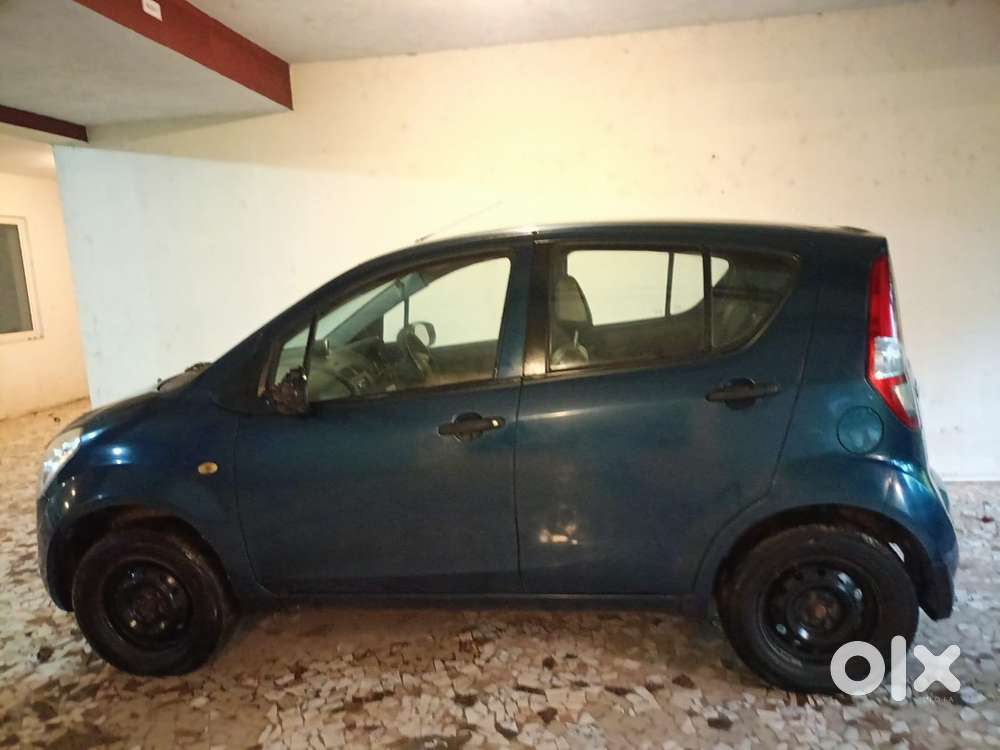 Maruti Suzuki Ritz Petrol 242000 Km Driven