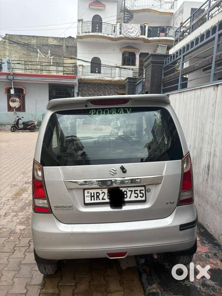 2015 Maruti Suzuki Petrol