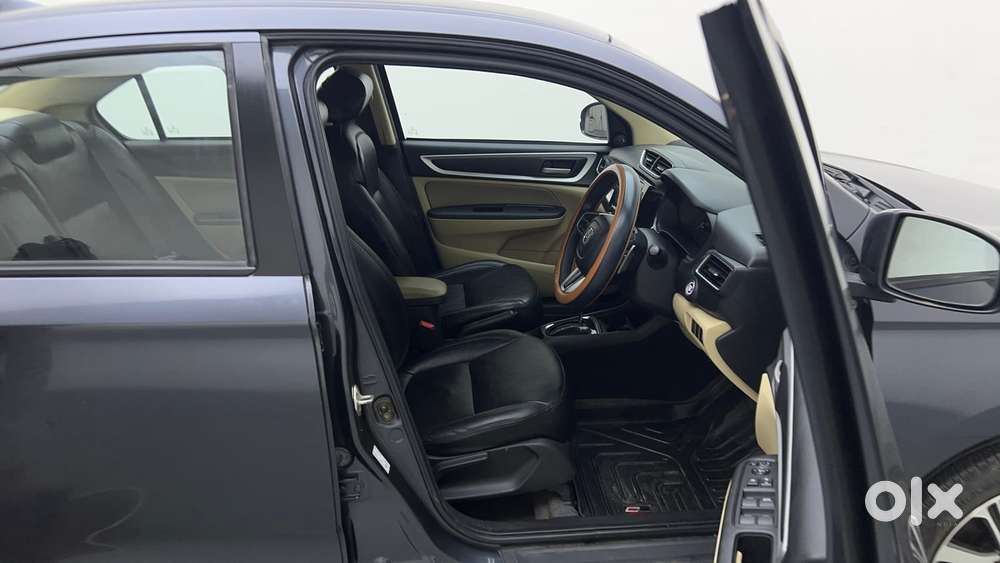 Honda Amaze Vx 1.2 Petrol Cvt, 2022, Petrol
