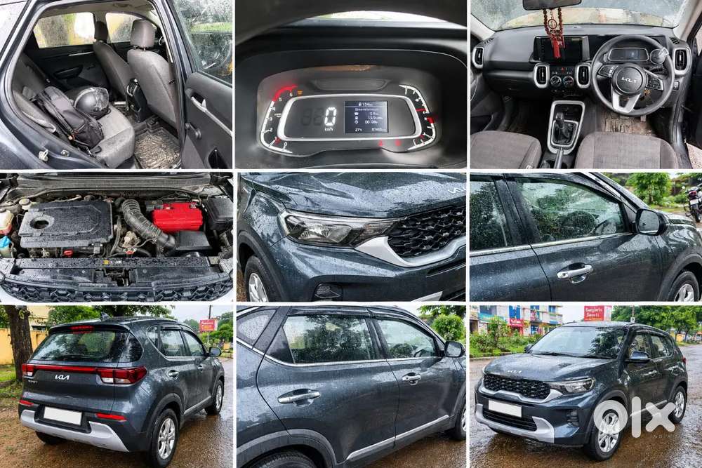 2021 Hyundai Venue S Diesel Manual