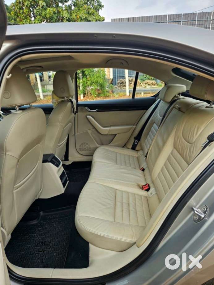 Skoda Octavia 2.0 Tdi At Style Plus, 2017, Diesel