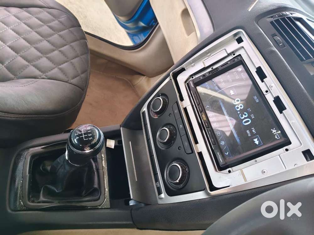 Skoda Laura Diesel 2009