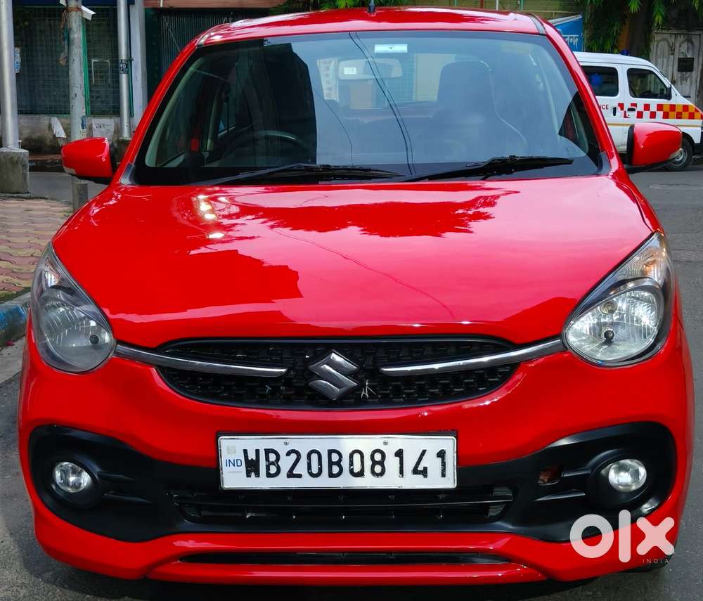 Maruti Suzuki Celerio Zxi, 2022, Petrol