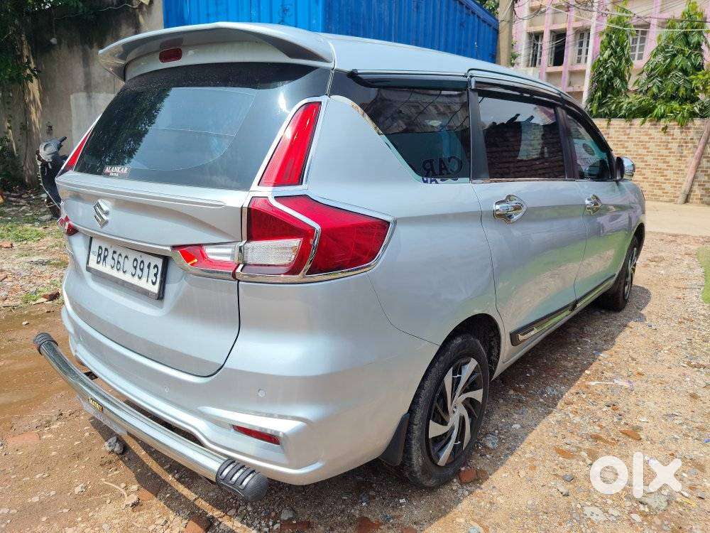Maruti Suzuki Ertiga Vxi Cng, 2023, Cng & Hybrids