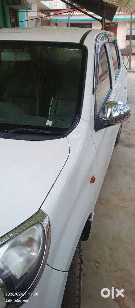 Maruti Suzuki Alto 2nd 2013 Year Car