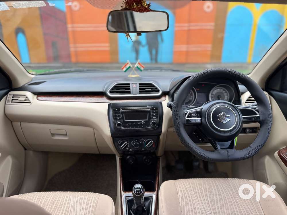 Maruti Suzuki Dzire, 2019, Cng & Hybrids