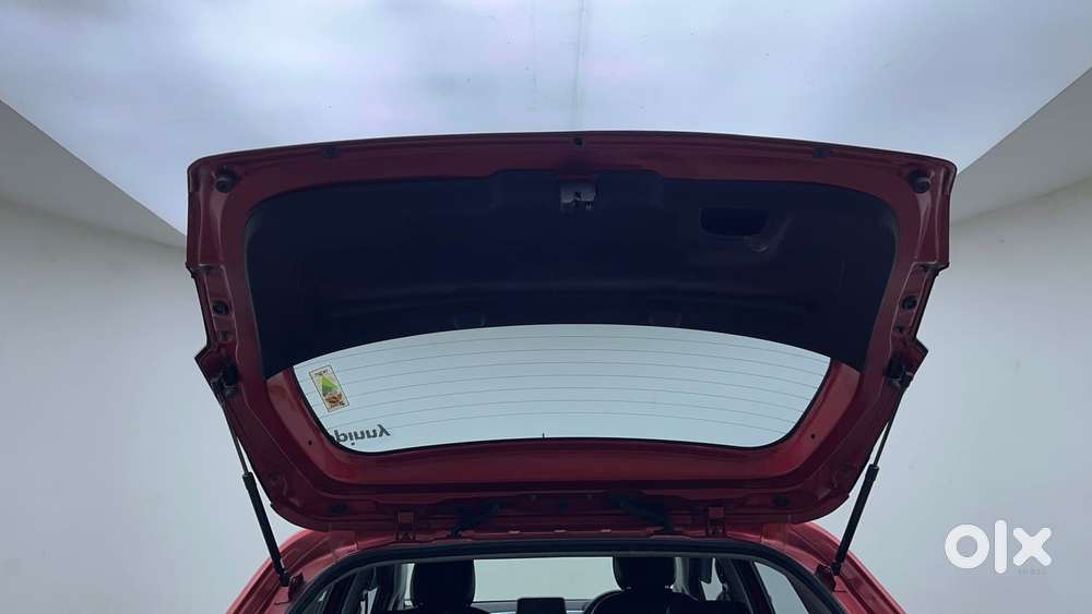 Tata Altroz Xz, 2021, Petrol