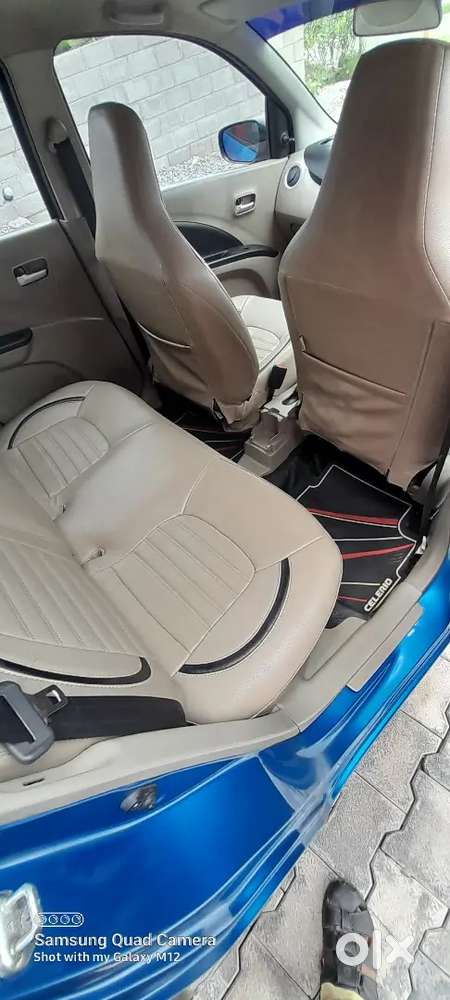 Maruti Suzuki Celerio 2016 Diesel Well Maintained