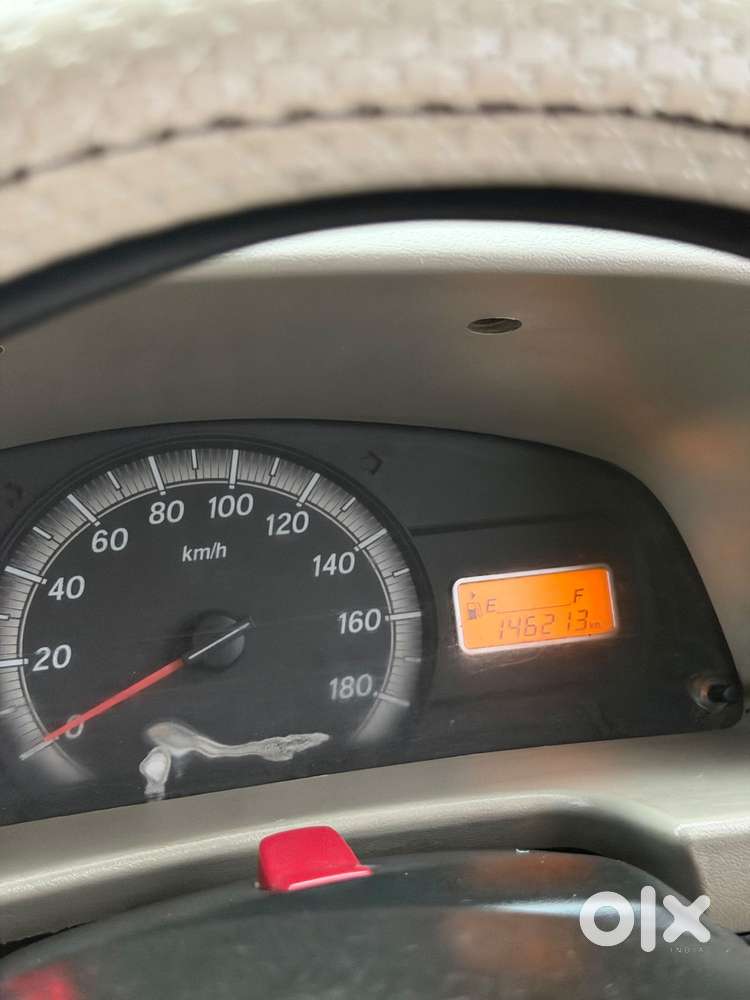 Maruti Suzuki Eeco 5 Seater Ac, 2019, Petrol
