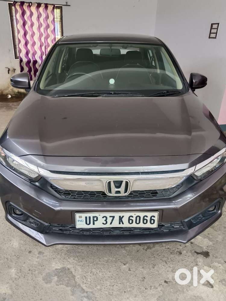Honda Amaze 2019 Petrol