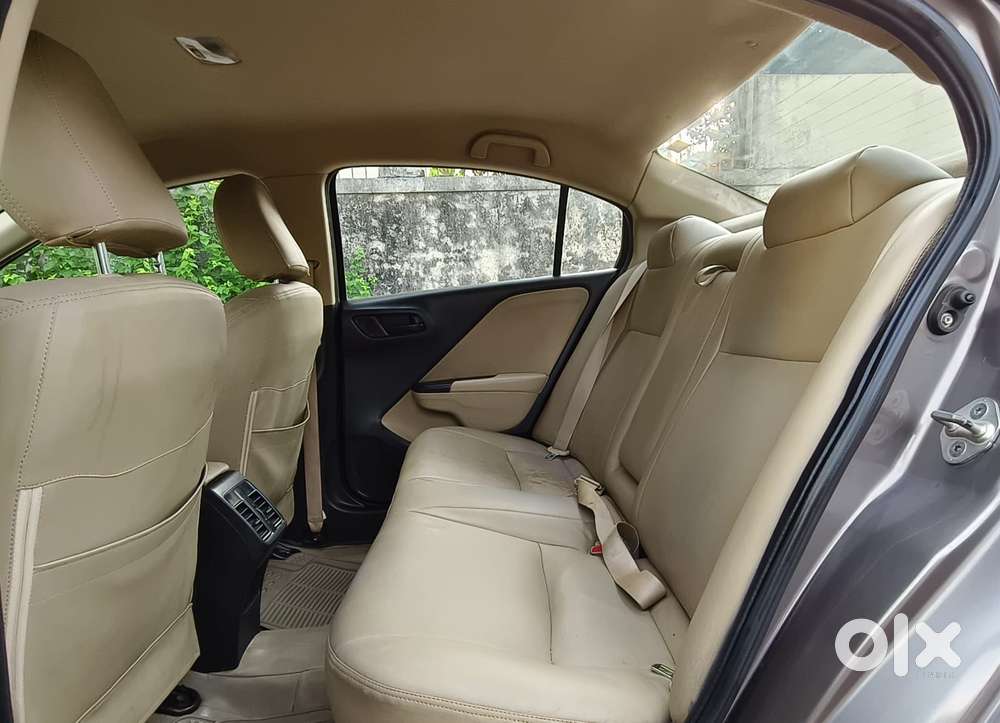 Honda City I-dtec V, 2015, Diesel