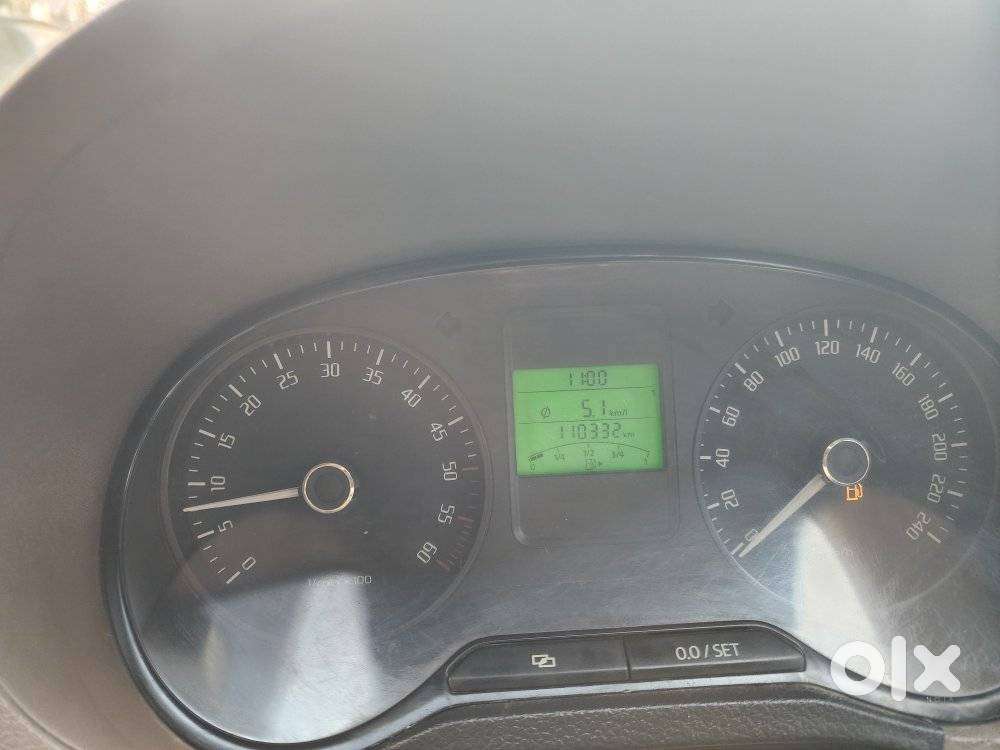 Skoda Rapid 2013-2016 1.5 Tdi Elegance Black Package, 2013, Diesel