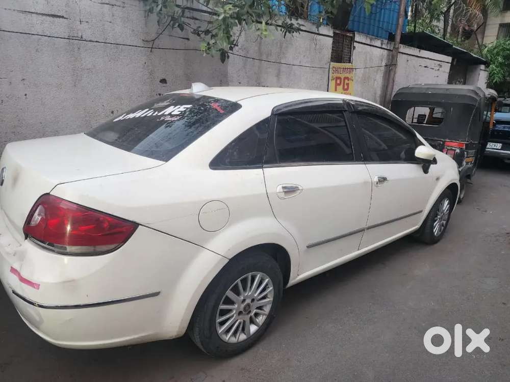 Fiat Linea 2009