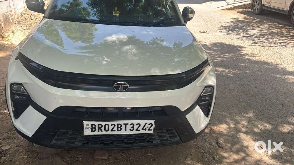 Tata Nexon Smart 1.2 Revotron Petrol 5 Mt, 2024, Cng & Hybrids