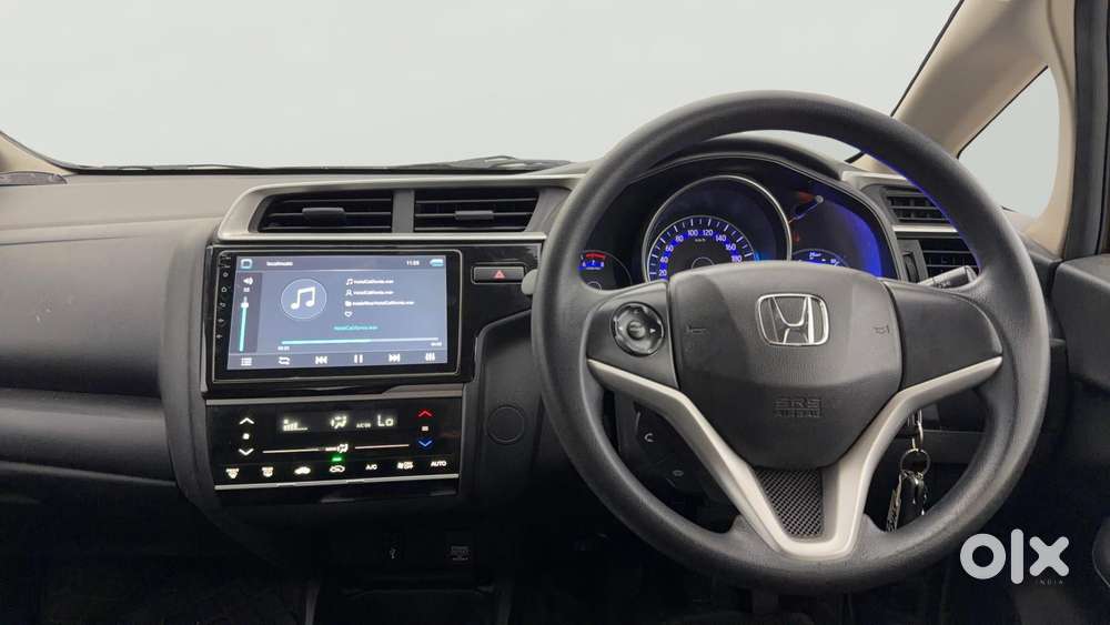 Honda Wr-v [2017-2020] 1.2 Sv I-vtec Mt, 2019, Petrol