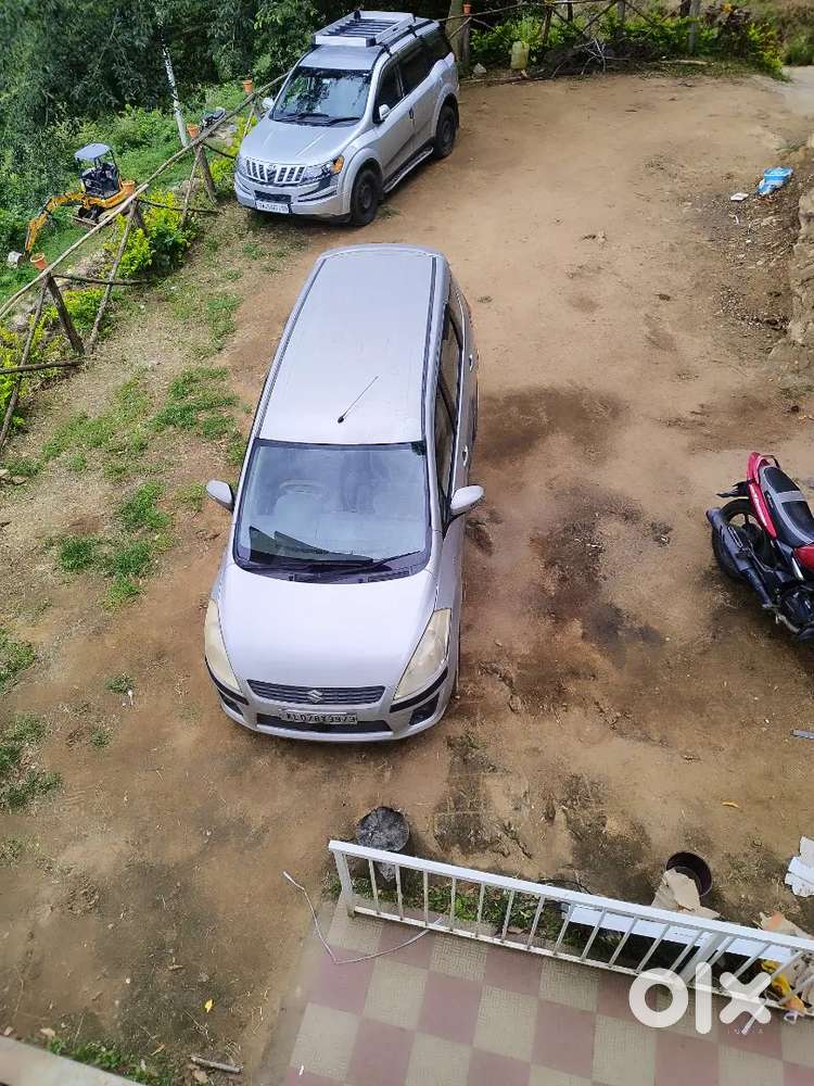 Maruti Suzuki Ertiga 2013