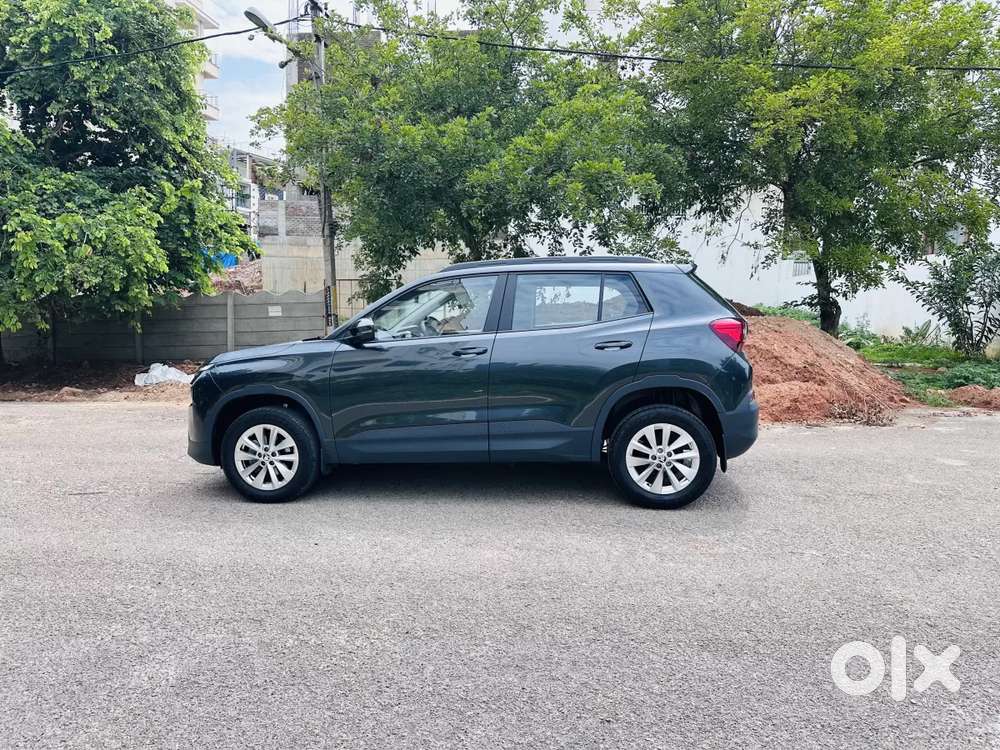 Skoda Kylaq, 2025, Petrol