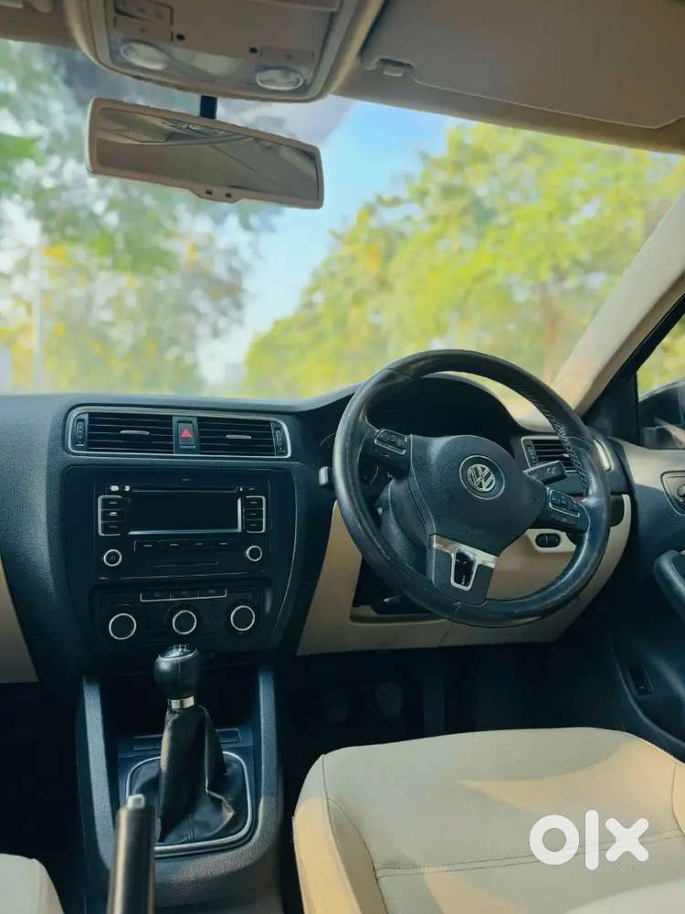 Volkswagen Jetta Tdi 2012 Variant