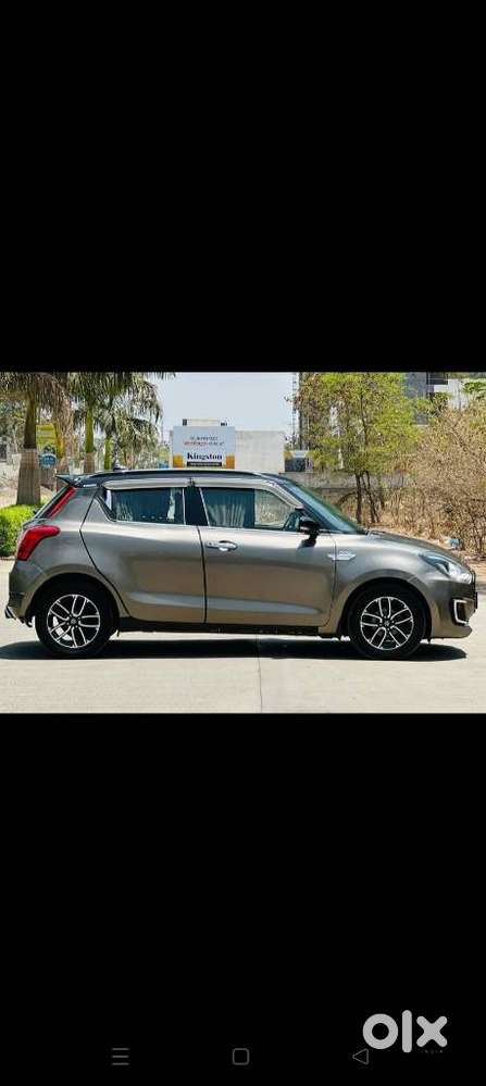 Maruti Suzuki Swift Zdi 2018, 2018, Diesel