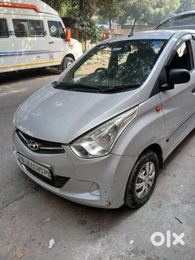 Hyundai Eon Era 2015