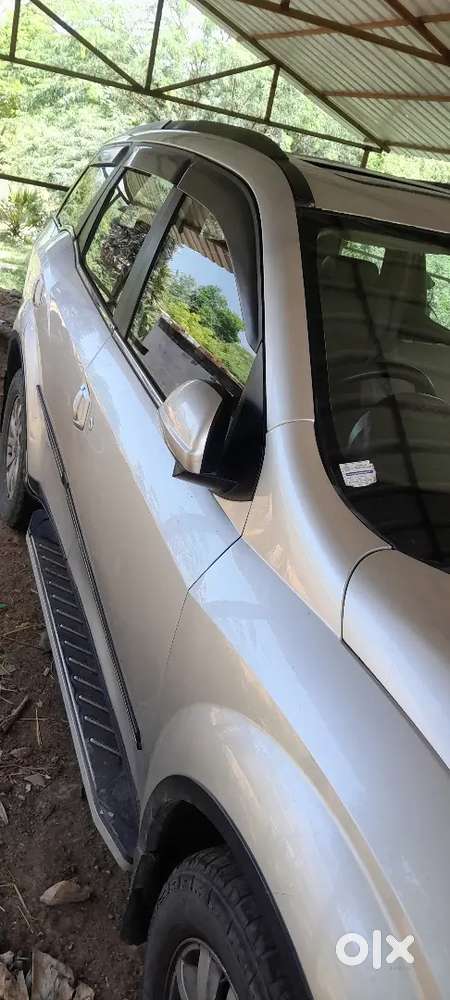 Mahindra Xuv500 Diesel 2017