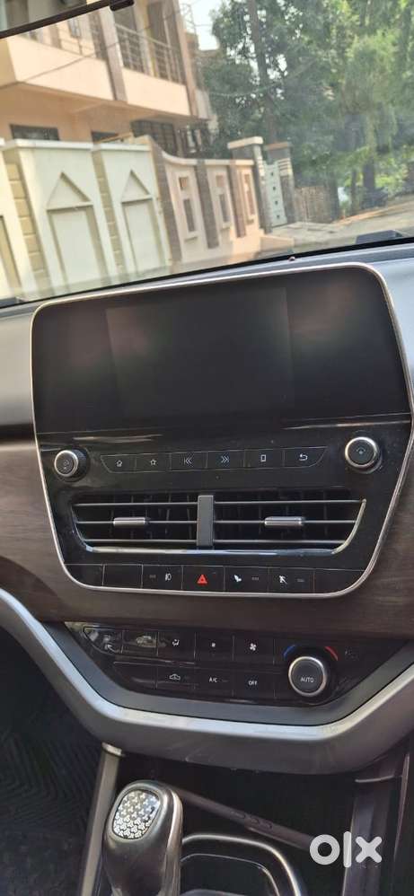 Tata Harrier 2.0 Kryotec Xta Plus, 2021, Diesel