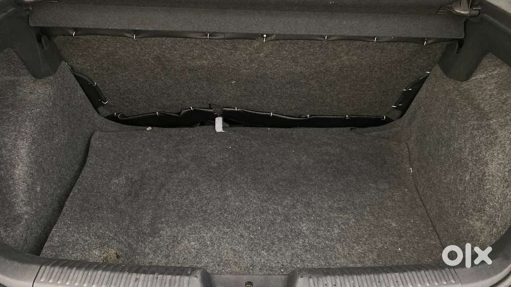 Volkswagen Polo 2013-2015 1.2 Mpi Highline, 2015, Petrol