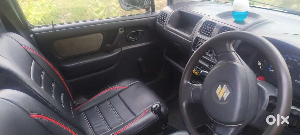 Maruti Suzuki Wagon R Stingray 2010