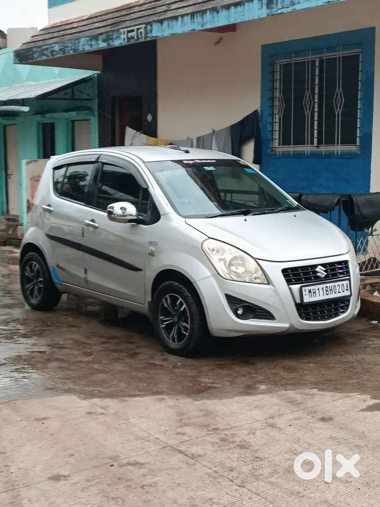 Maruti Suzuki Ritz 2012 Diesel