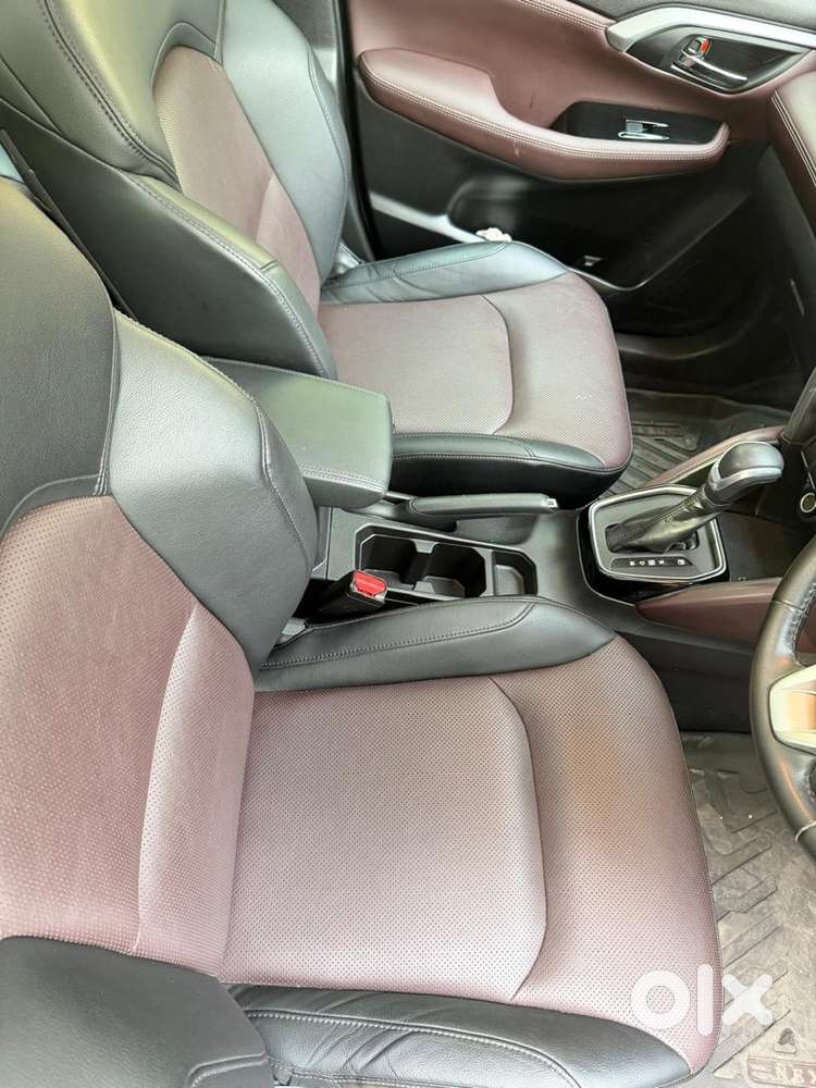 Maruti Suzuki Vitara 2022 Top Automatic