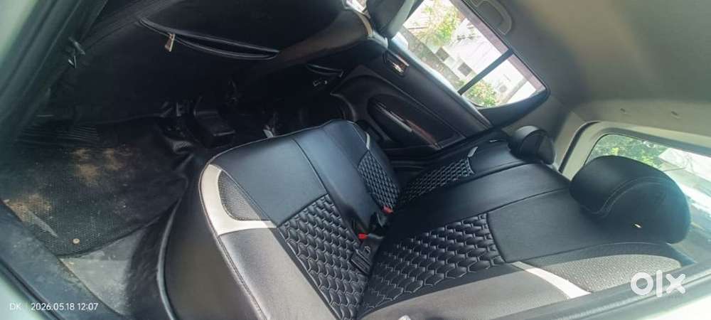 Maruti Suzuki Swift 1.2 Vxi (o), 2016, Petrol