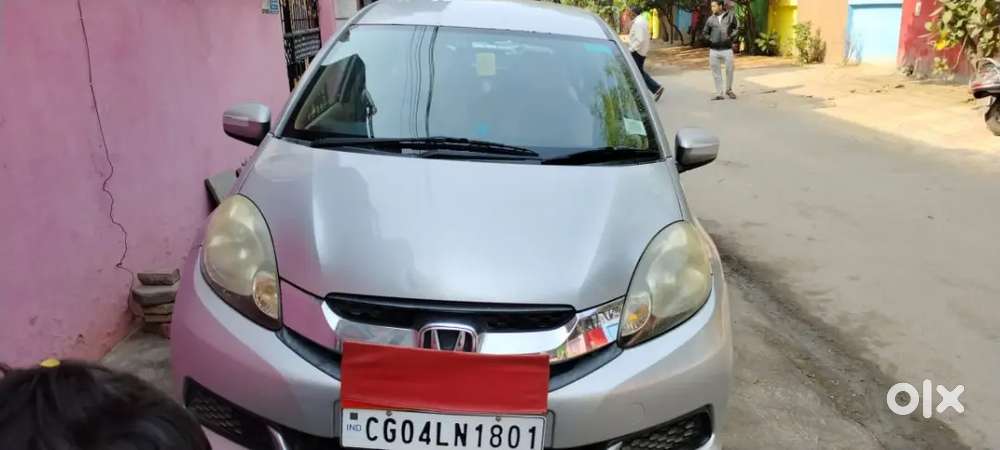 Honda Mobilio
