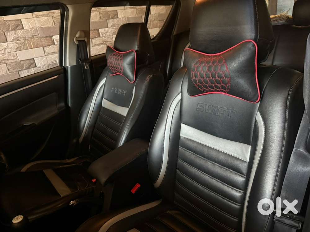Maruti Suzuki Swift 2013 Model Year