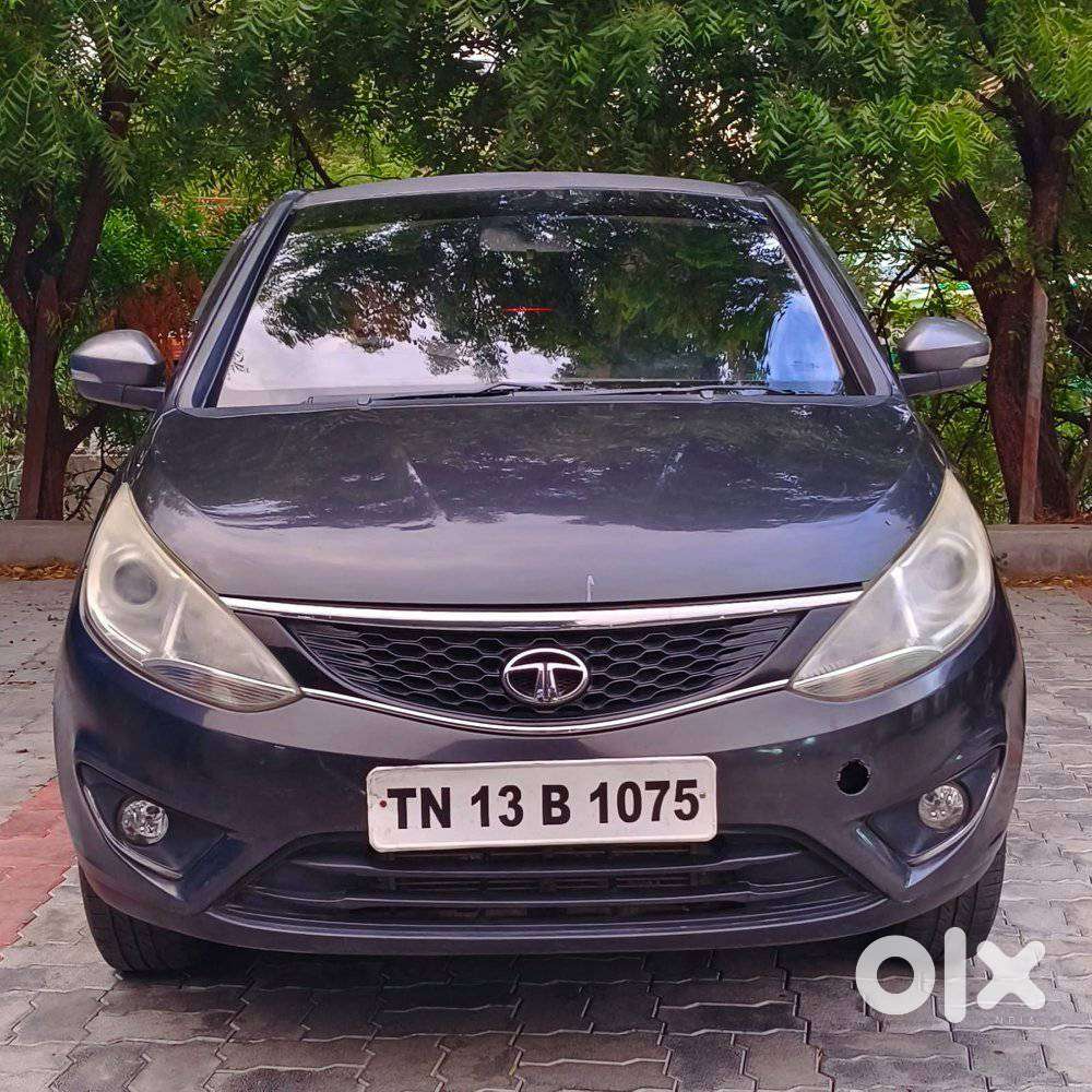 Tata Zest Xma, 2014, Diesel