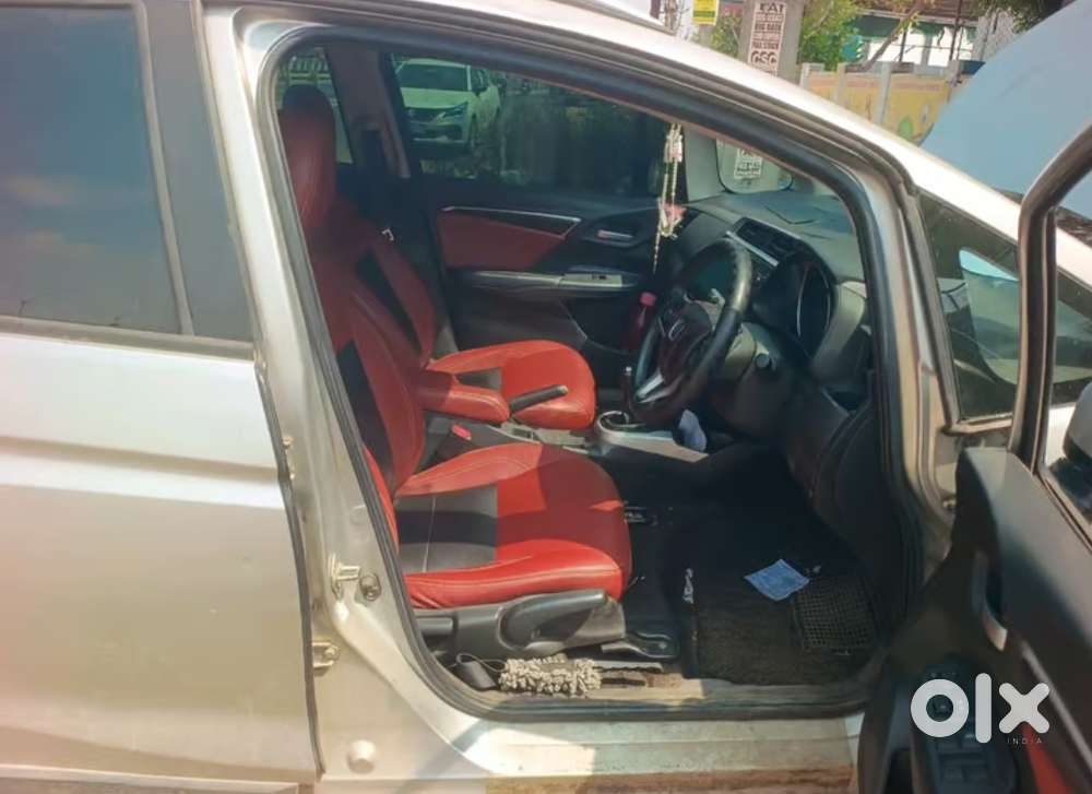 Honda Wr-v Exclusive Diesel, 2018, Diesel
