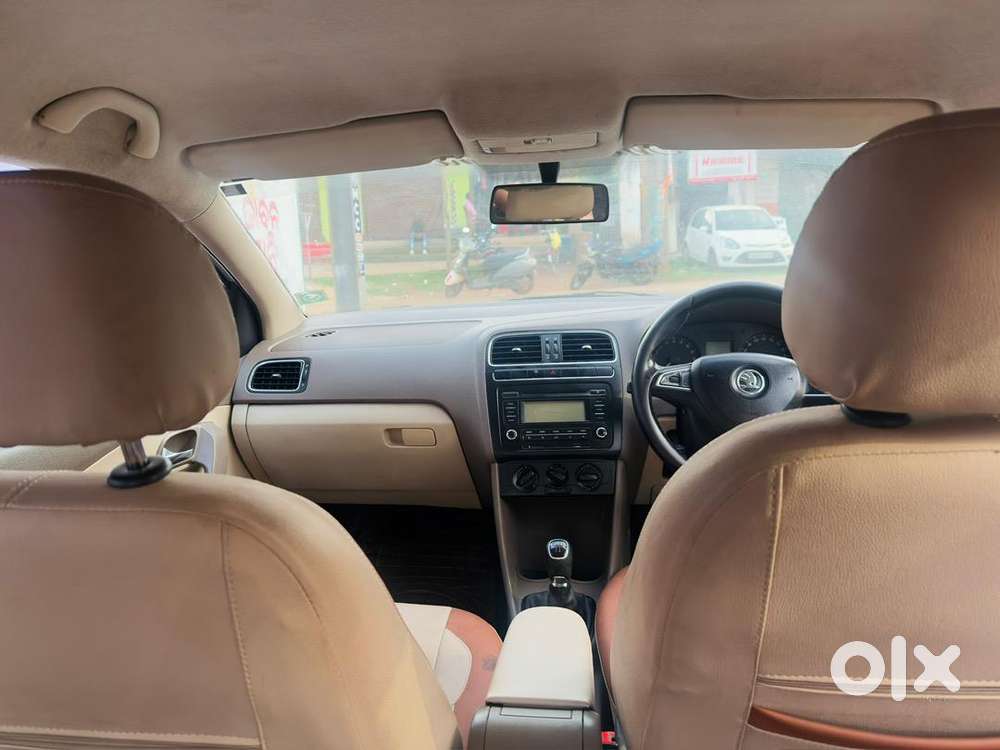 Skoda Rapid 2015 Model / Single Woner ,excellent Condition/urgent Sell
