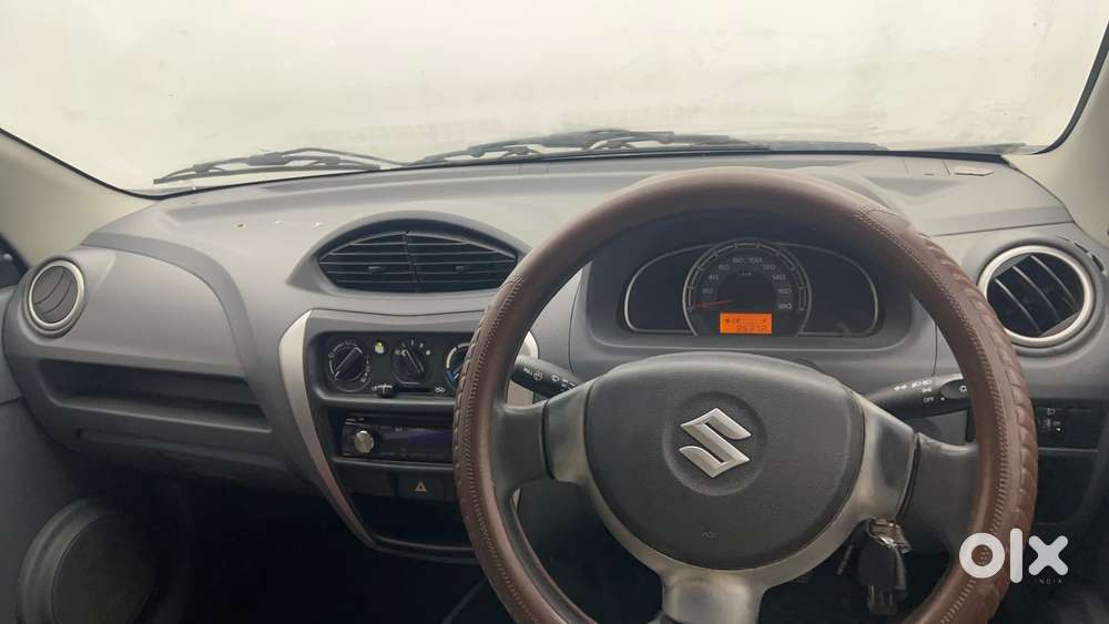 Maruti Suzuki Alto 800 Lxi, 2014, Petrol