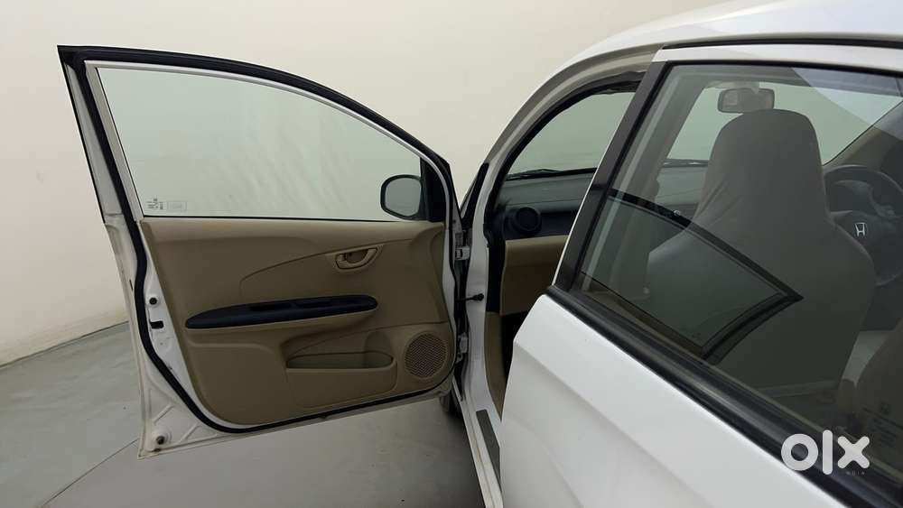 Honda Amaze Ex I-vtec, 2014, Petrol