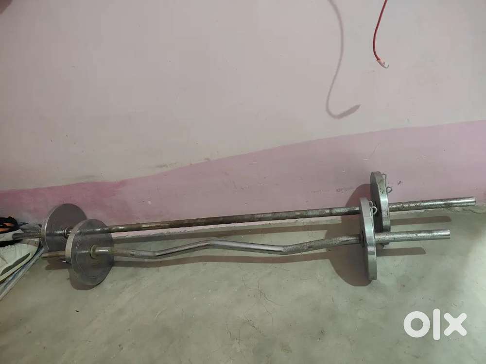gym set 30 Kg