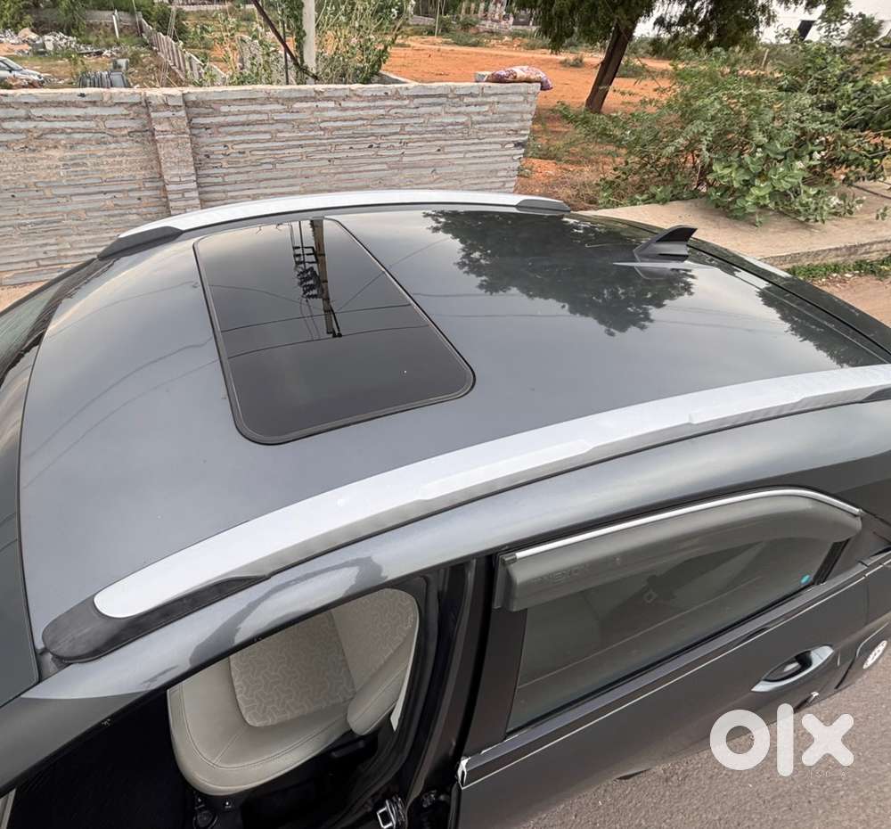 Tata Nexon Petrol 2022 Xza+ Premium