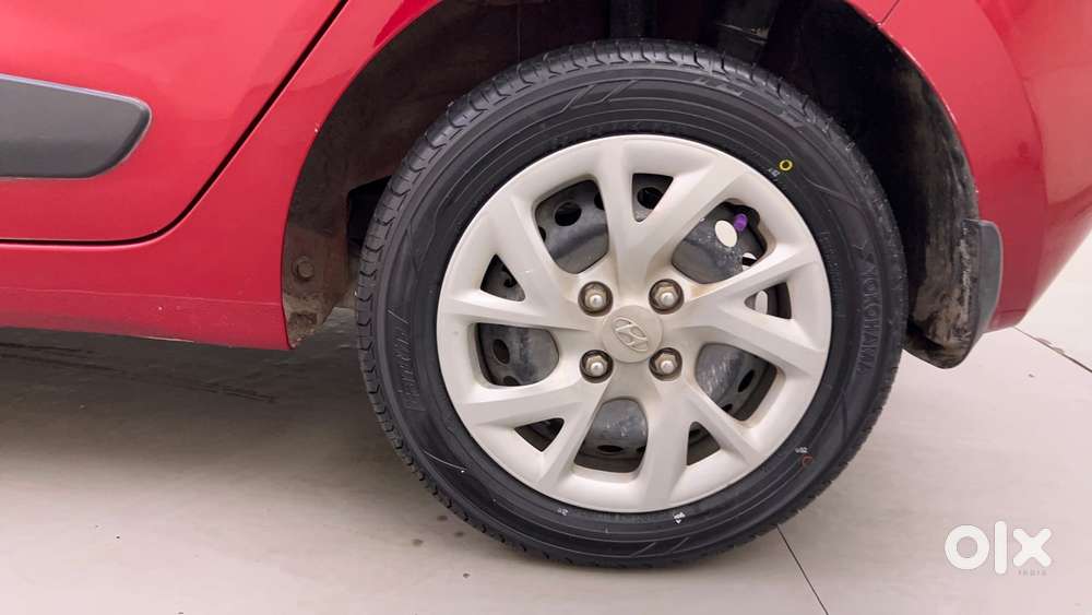 Hyundai Grand I10 1.2 Kappa Sportz, 2018, Petrol
