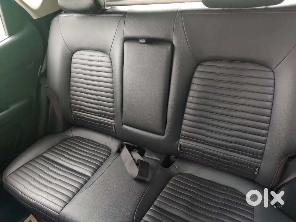 Kia Sonet 1.5 Gtx Plus 2021