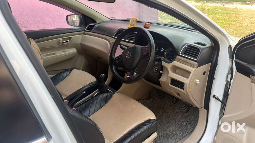 Maruti Suzuki Ciaz Petrol 2021 Car