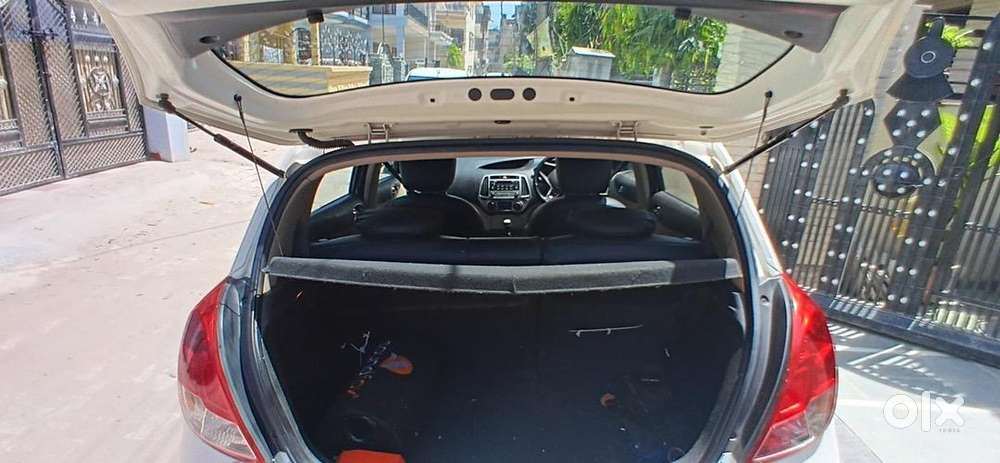 Hyundai I20 2013 Petrol 65 Km Driven