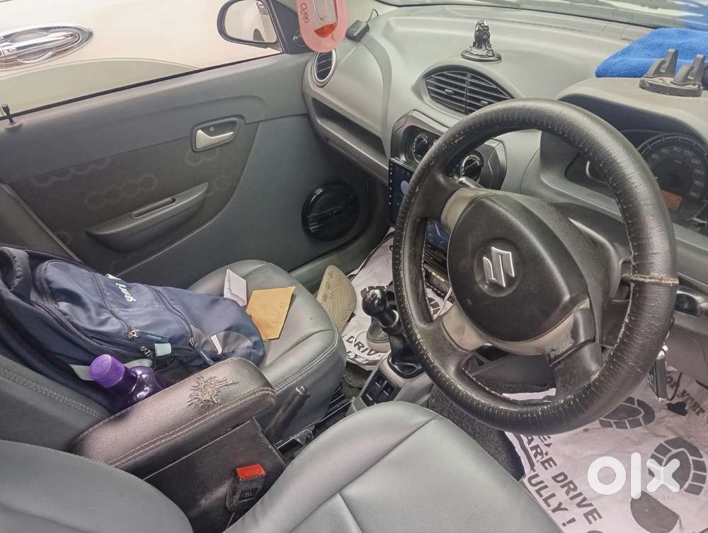 Maruti Suzuki Alto 800 0.8 Lxi (o), 2015, Petrol