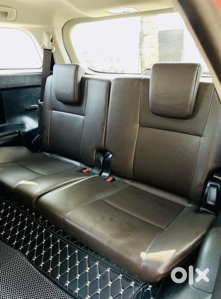 Toyota Fortuner 4x2 At 2.8 Diesel, 2017, Diesel